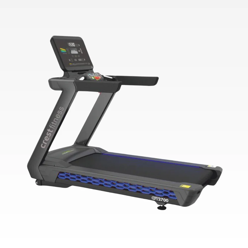 CFT 2700