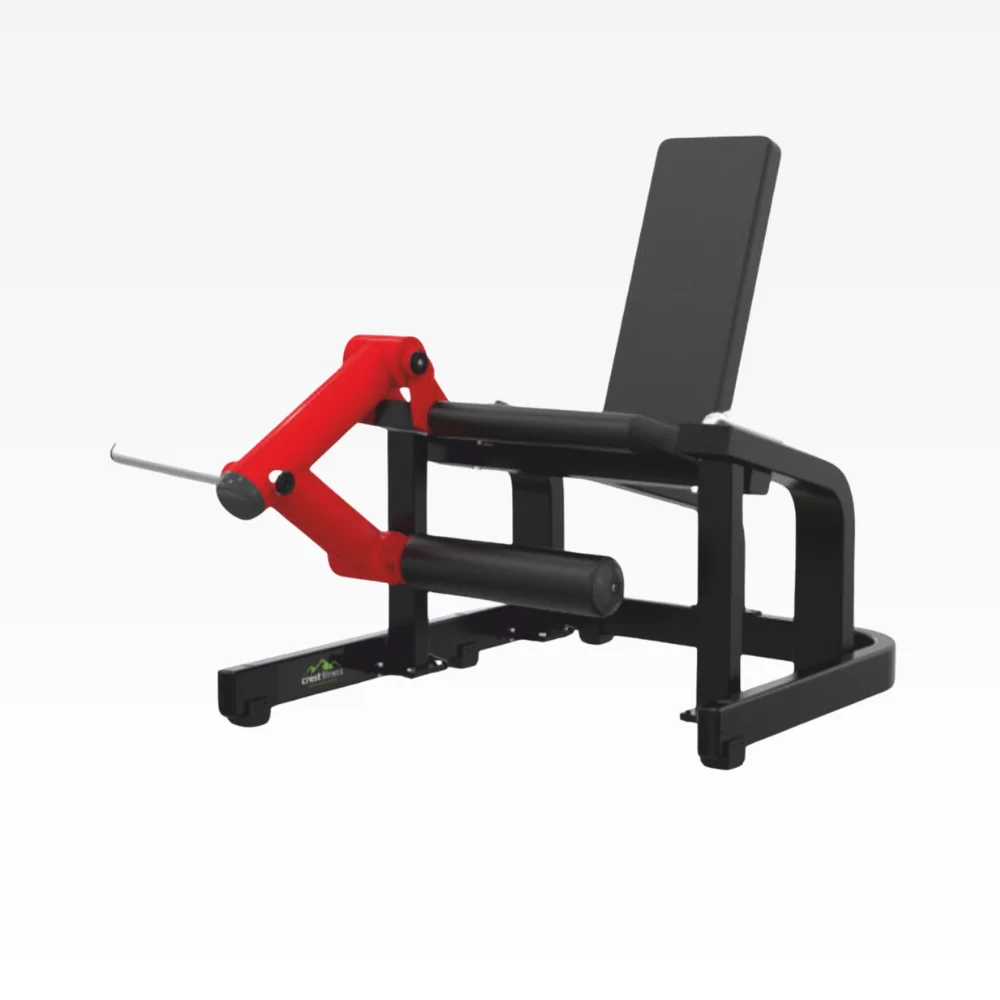 Seated Leg Extension PLP 09