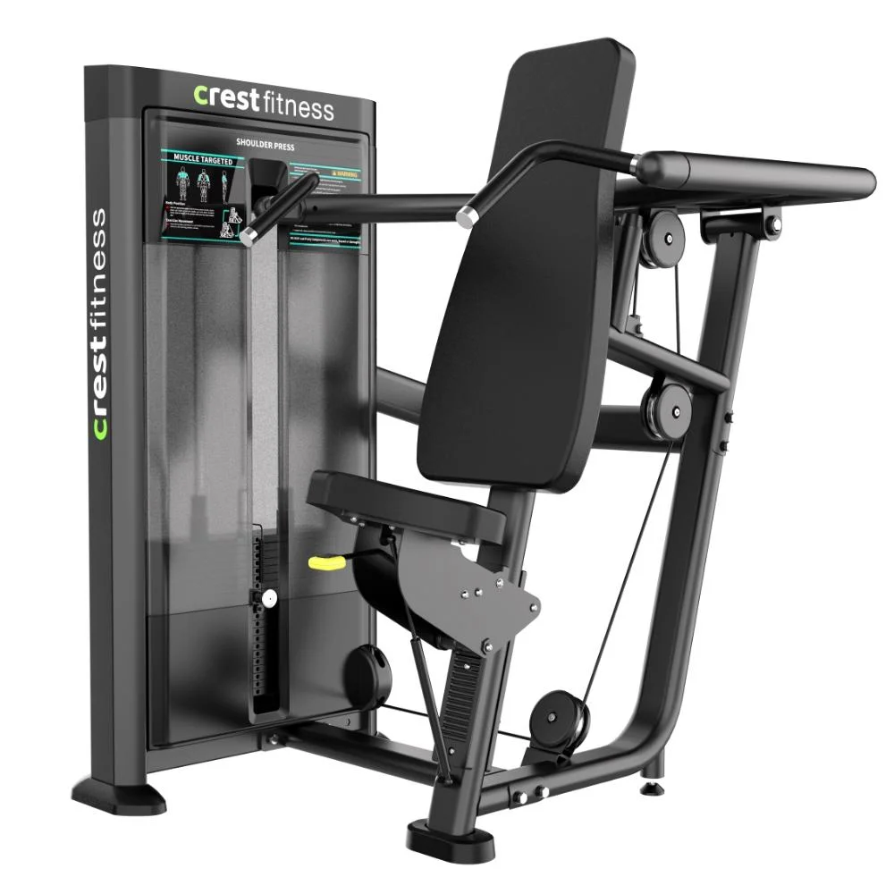 Shoulder Press
