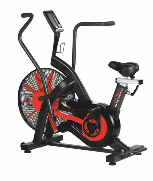 Crest CFF 4700 Fan Air Bike - Max User Weight 150 Kg | Cockatoo