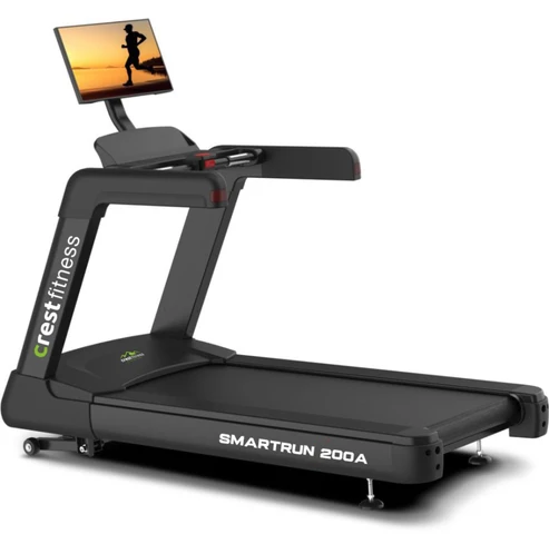Crest Smart Run 200A - Commercial Treadmill | Cockatoo