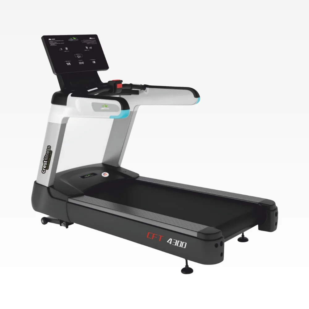 CFT 4300