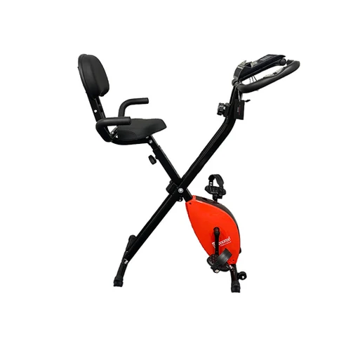 X BIKE WITH BACK SUPPORT CXB 06  | Cockatoo