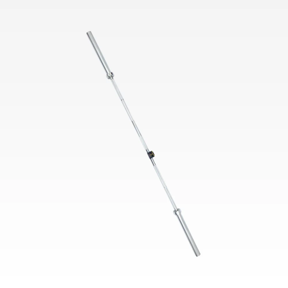7 FEET STRAIGHT OLYMPIC BAR