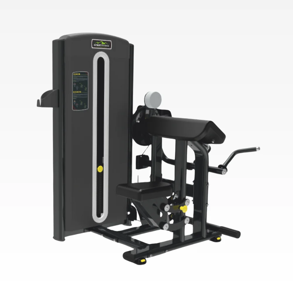 Biceps Curl Triceps Extension AL 04