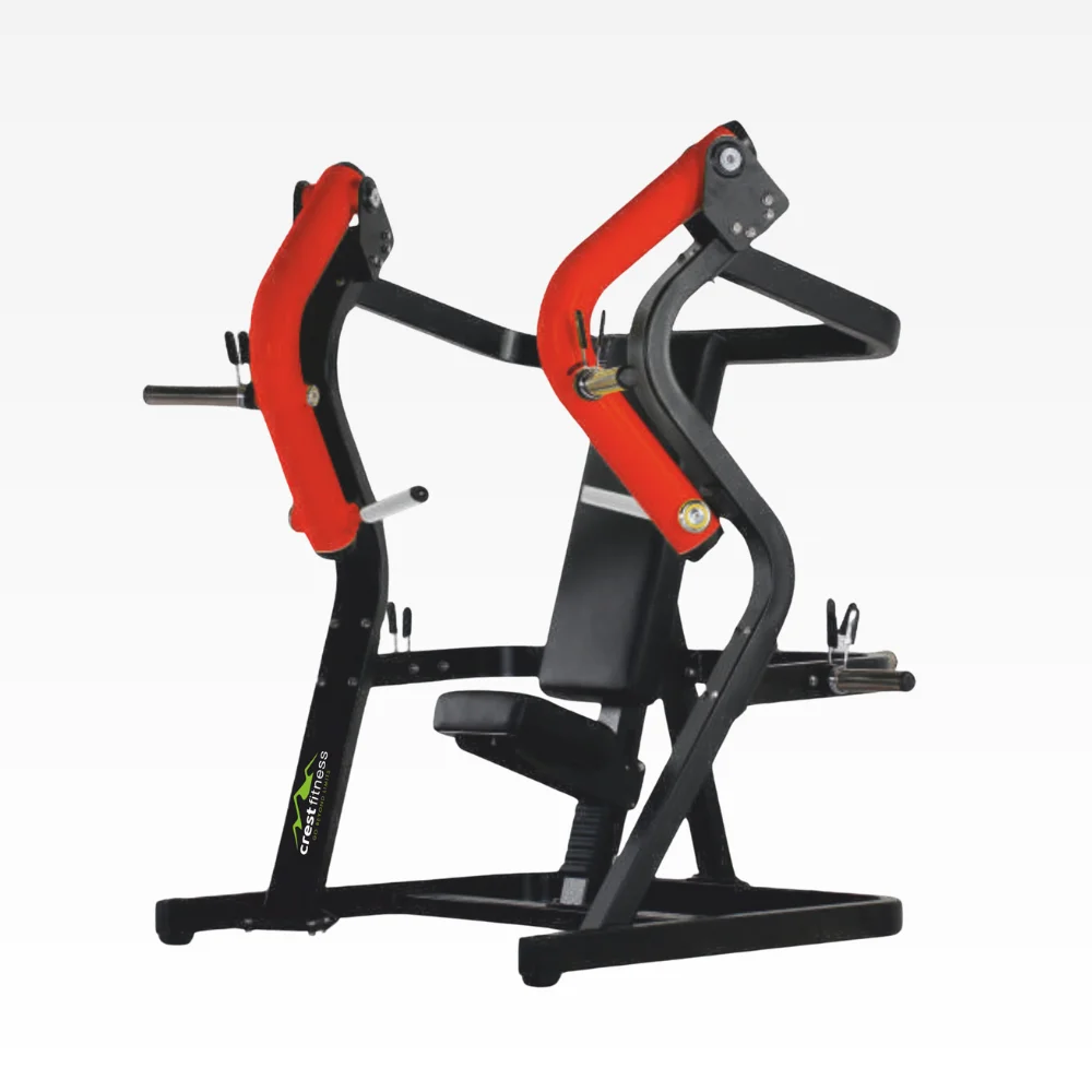 Chest Press PLP 01