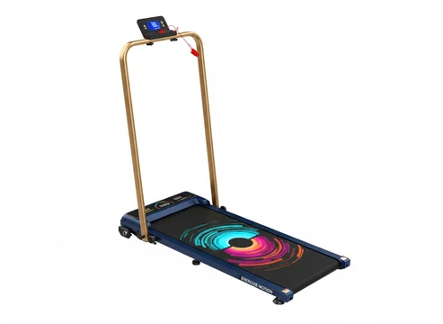 SmartWalk 2AH Slimmest Walk Pad With Handle 2HP-3.5HP Peak | Cockatoo