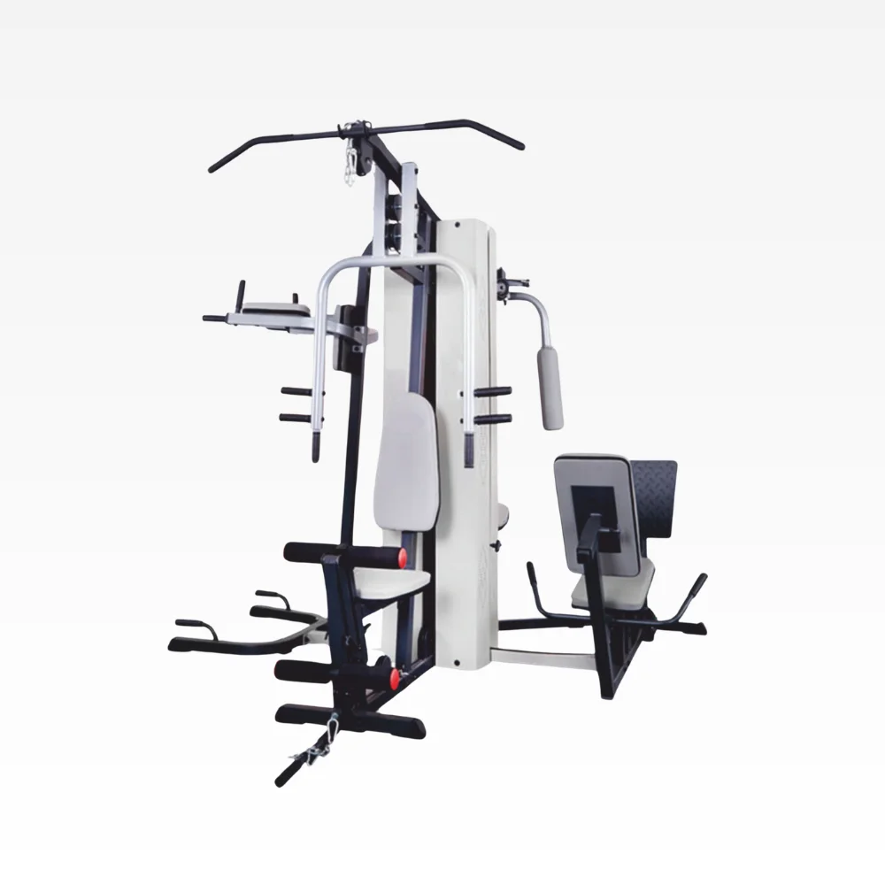 5 STATIONS MULTI GYM 518 Bl