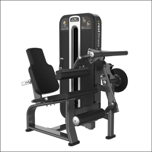Crest Titanium Series - Leg Curl +Extension | Cockatoo