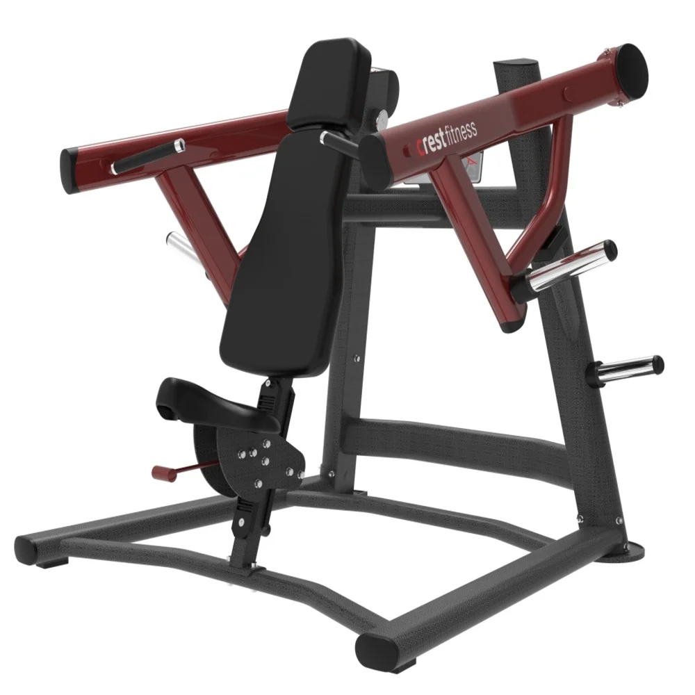 Shoulder Press