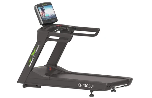 CFT 3050i Commercial Treadmill - 10 HP Peak AC Motor | Cockatoo