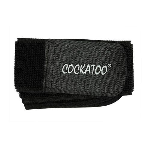 Sports Wrist Support with Velcro - Relieve Wrist Pain with | Cockatoo