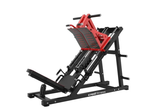 Crest Unilateral Leg Press - Kore Series | Cockatoo
