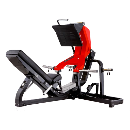 Pro Series Leg Press Plate Loaded 45 Degree | Cockatoo