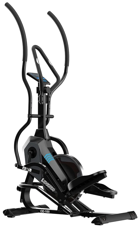 CE 100 Elliptical Climber, Cross Trainer, Stepper - 10 kgs | Cockatoo