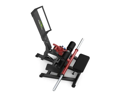 SM Series Standing Hip Thrust | Cockatoo