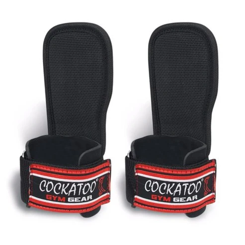 Lifting Gripper | Cockatoo