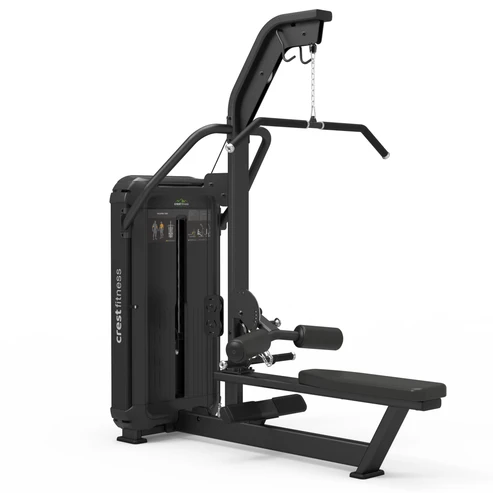 Prestige Series Lat Pulldown / Low Row | Cockatoo