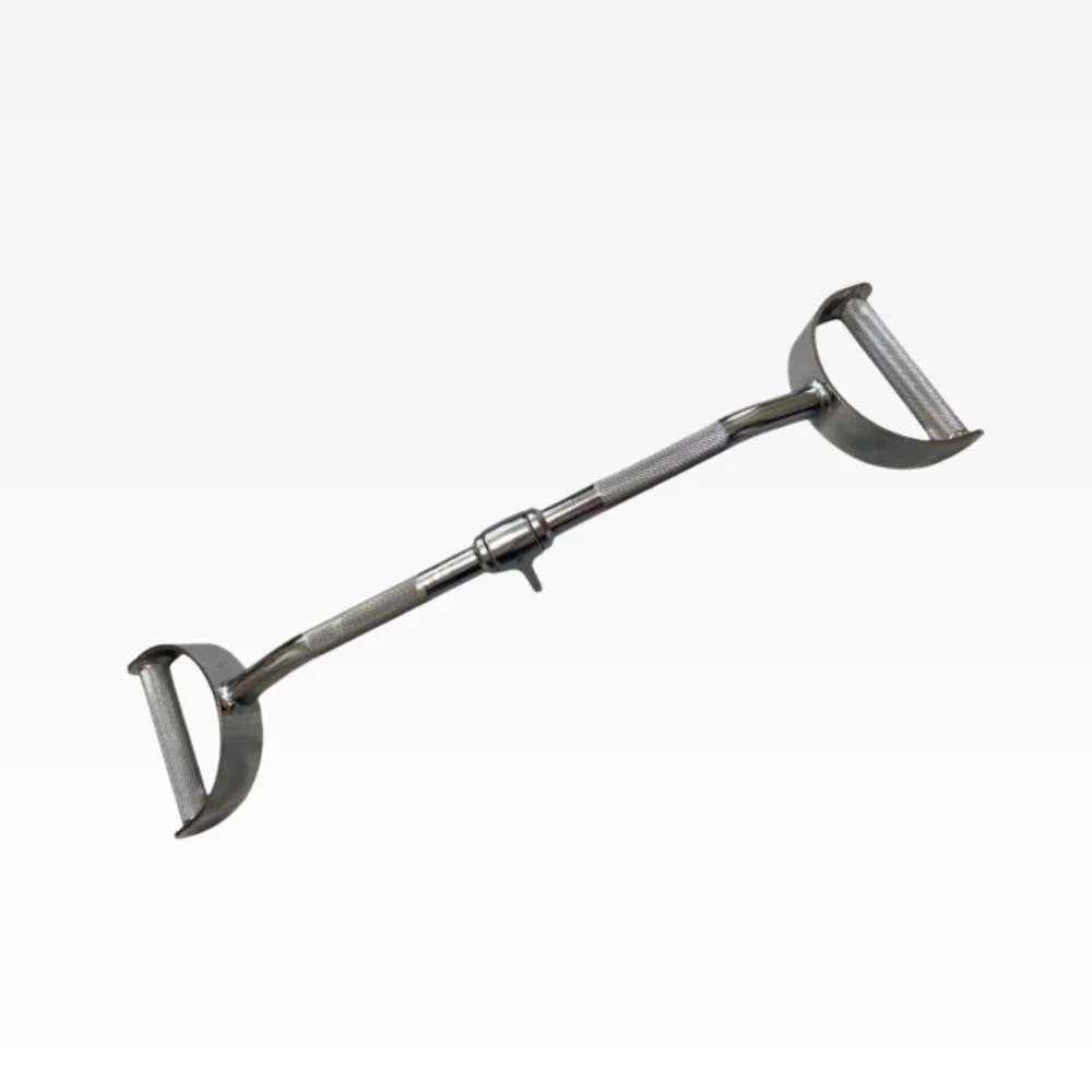 D Handle Pulldown Bar (Curved)