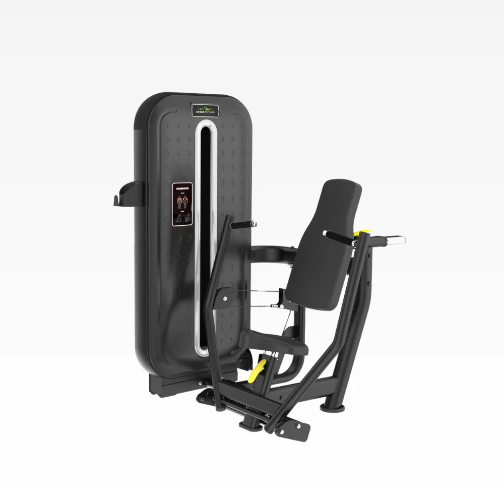 Chest Press MG-08