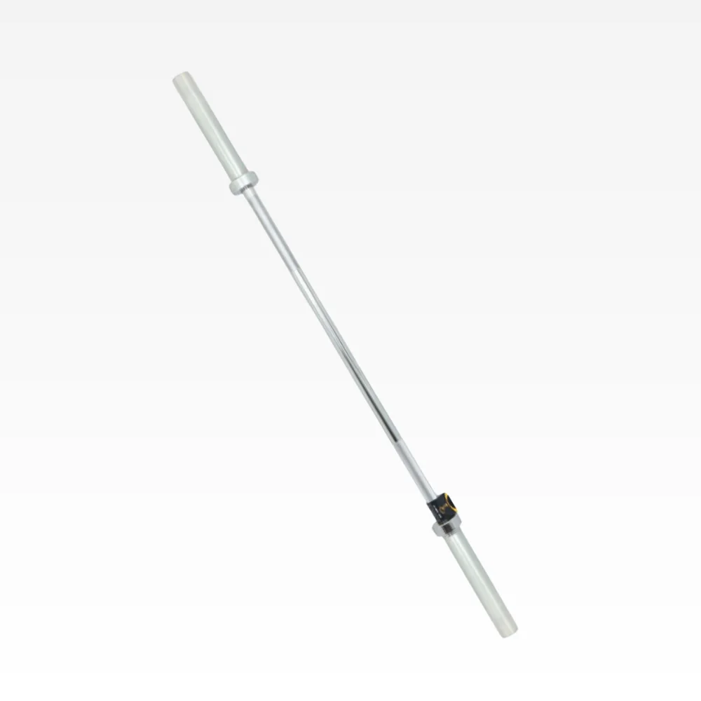 5 Feet Straight Olympic Bar