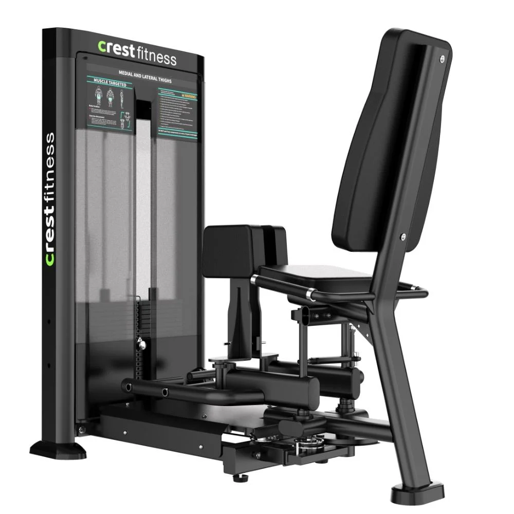 Abductor And Adductor