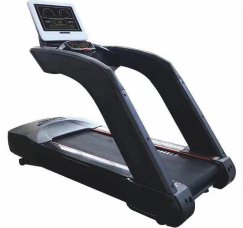 Crest CFT 2800 Commercial Treadmill - 8 HP Peak AC Motor | Cockatoo