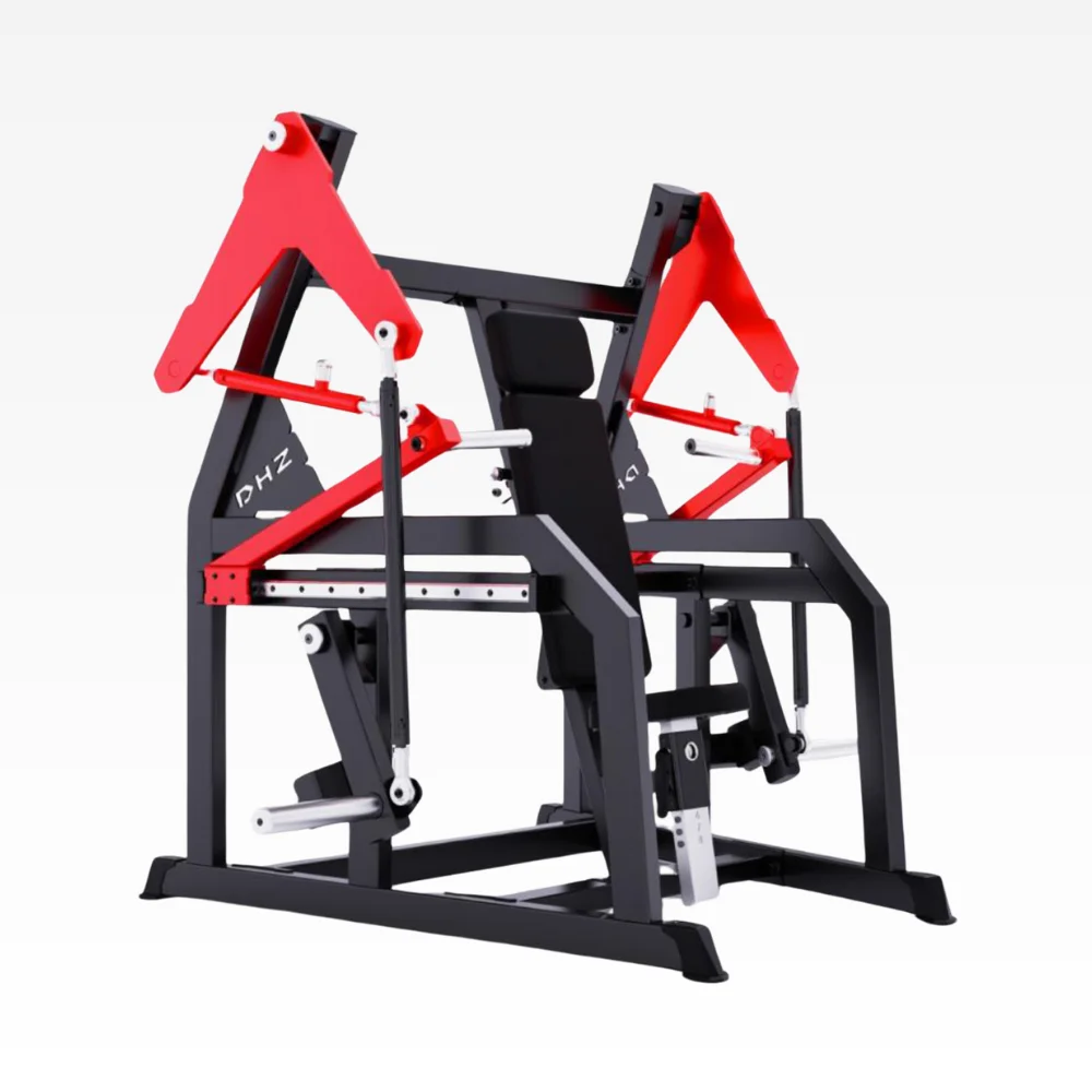 Precision Chest Press (Kore Series)