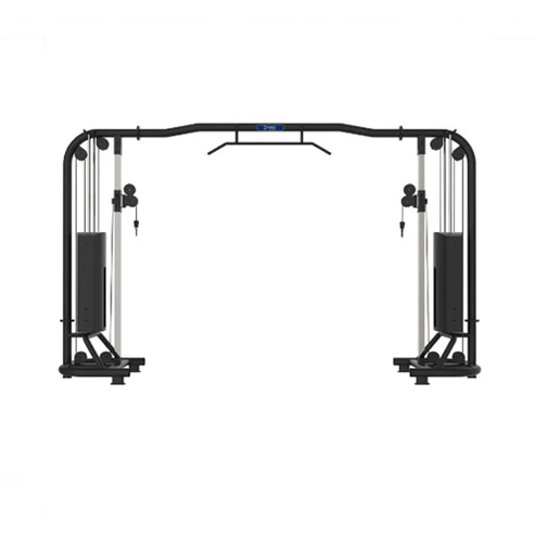 Adjustable Cable Crossover | Cockatoo