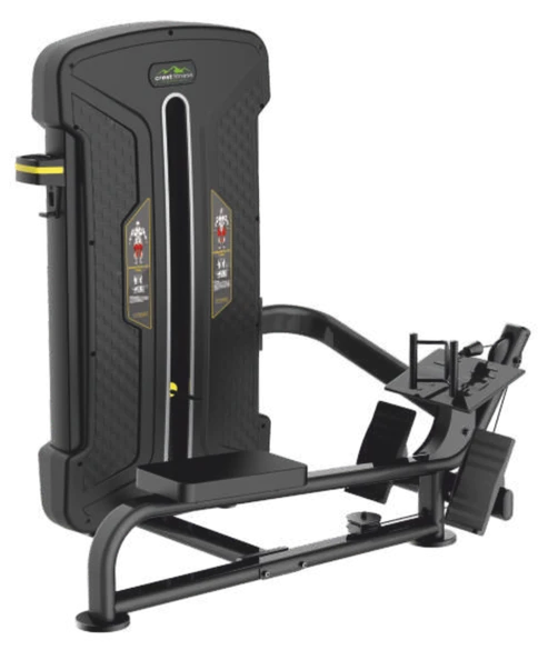 Seated Horizontal Pulley- Fusion Series | Cockatoo