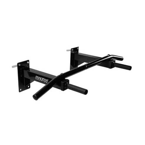 Chin Up Bar - Wall Mounted | Cockatoo