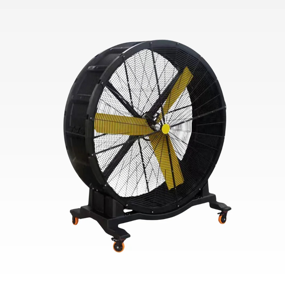 Gym Fan