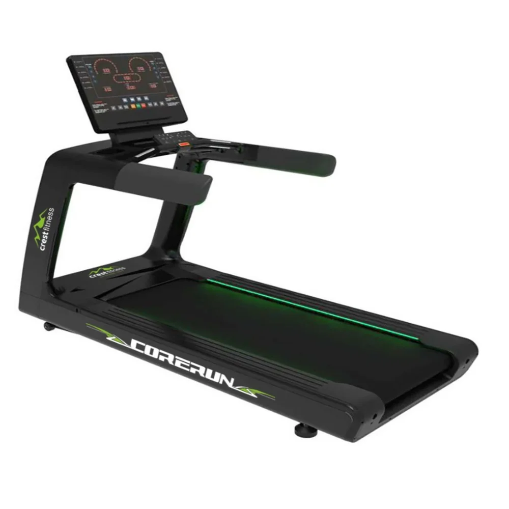 Core Run