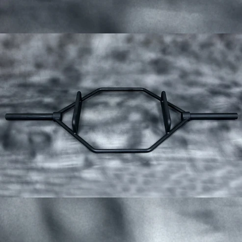 HEX TRAP BAR - 71" | Cockatoo