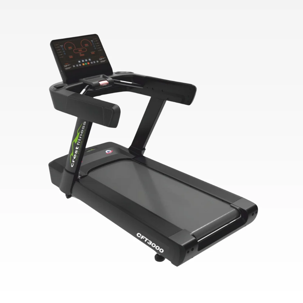 CFT 3000