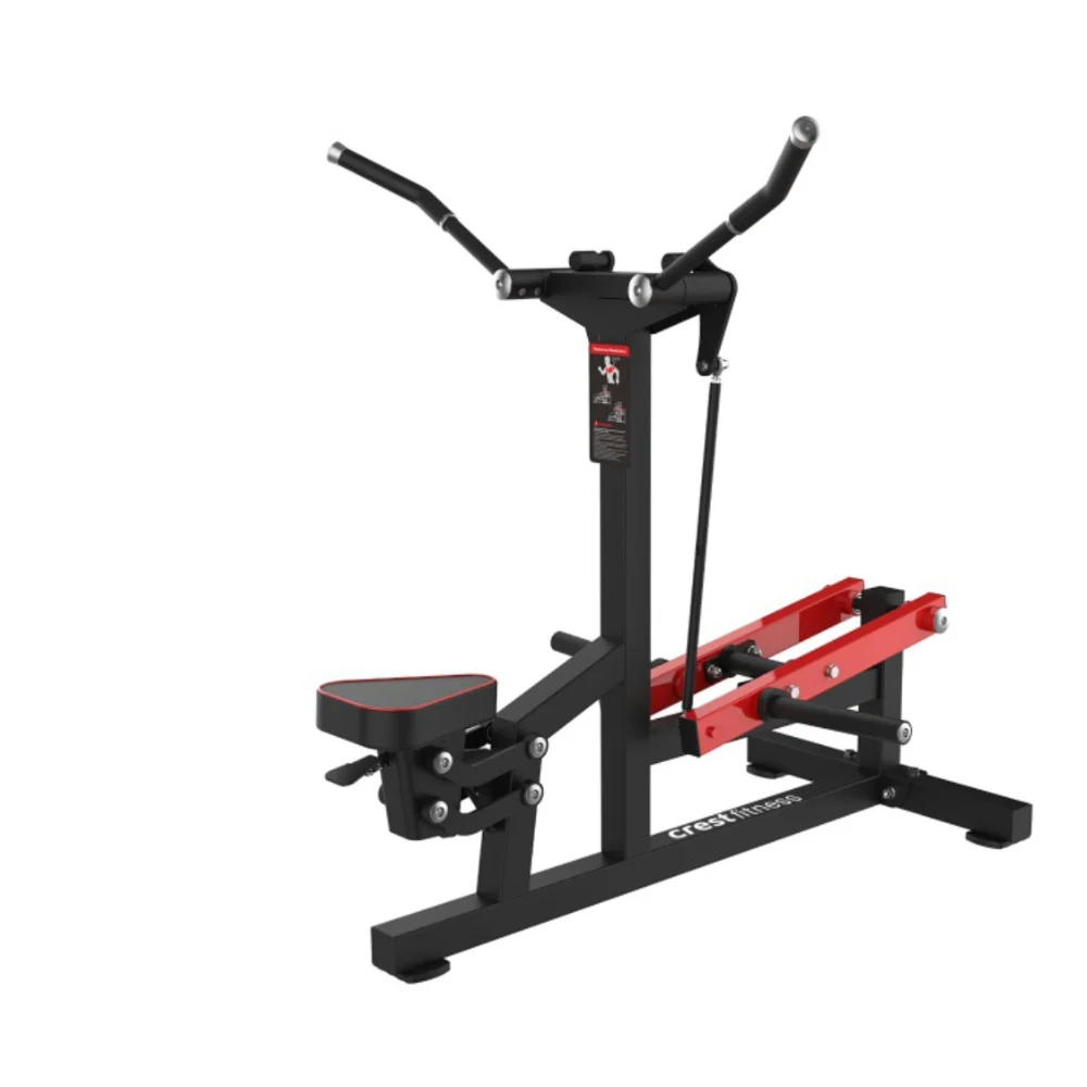 Standing And Seated Fly Machine (Kore Series)