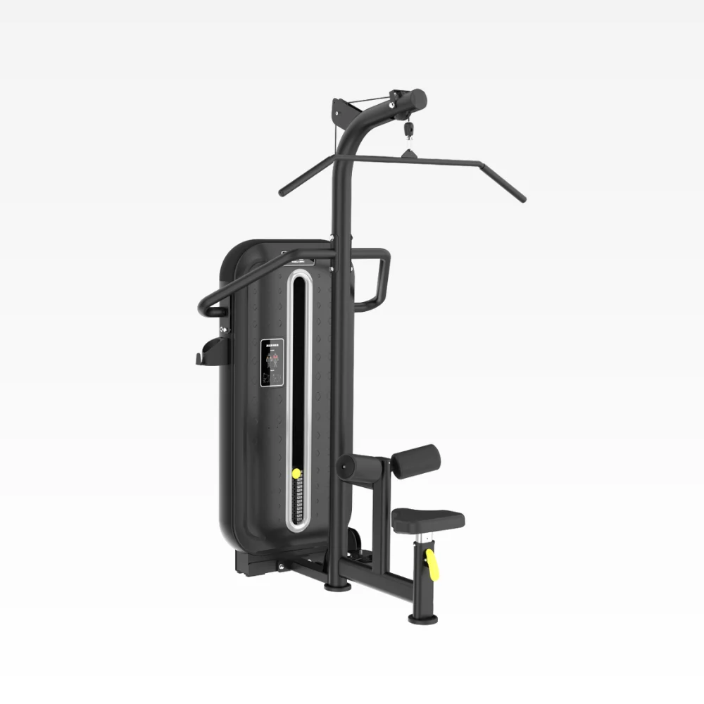 High Pulley MG-13