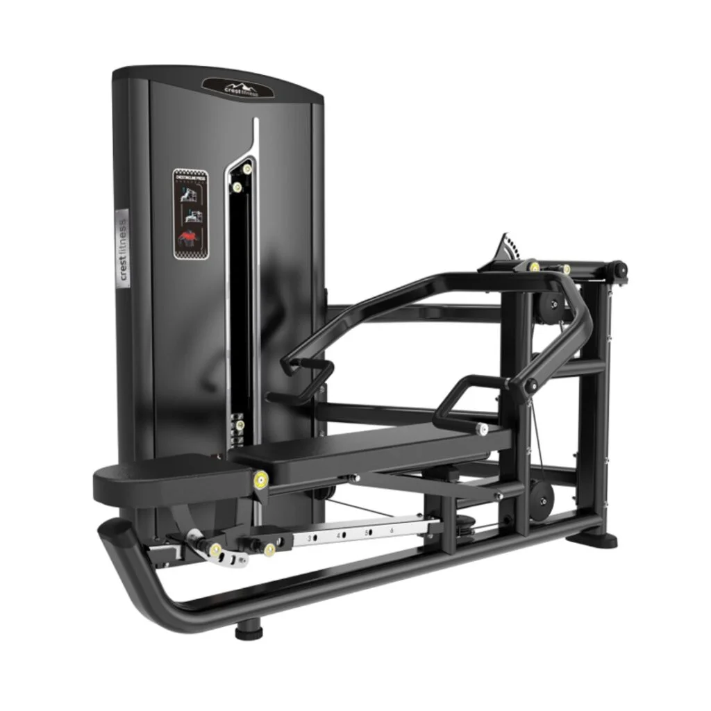 Multi Press Machine