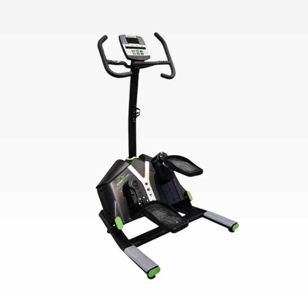 Helix Climber