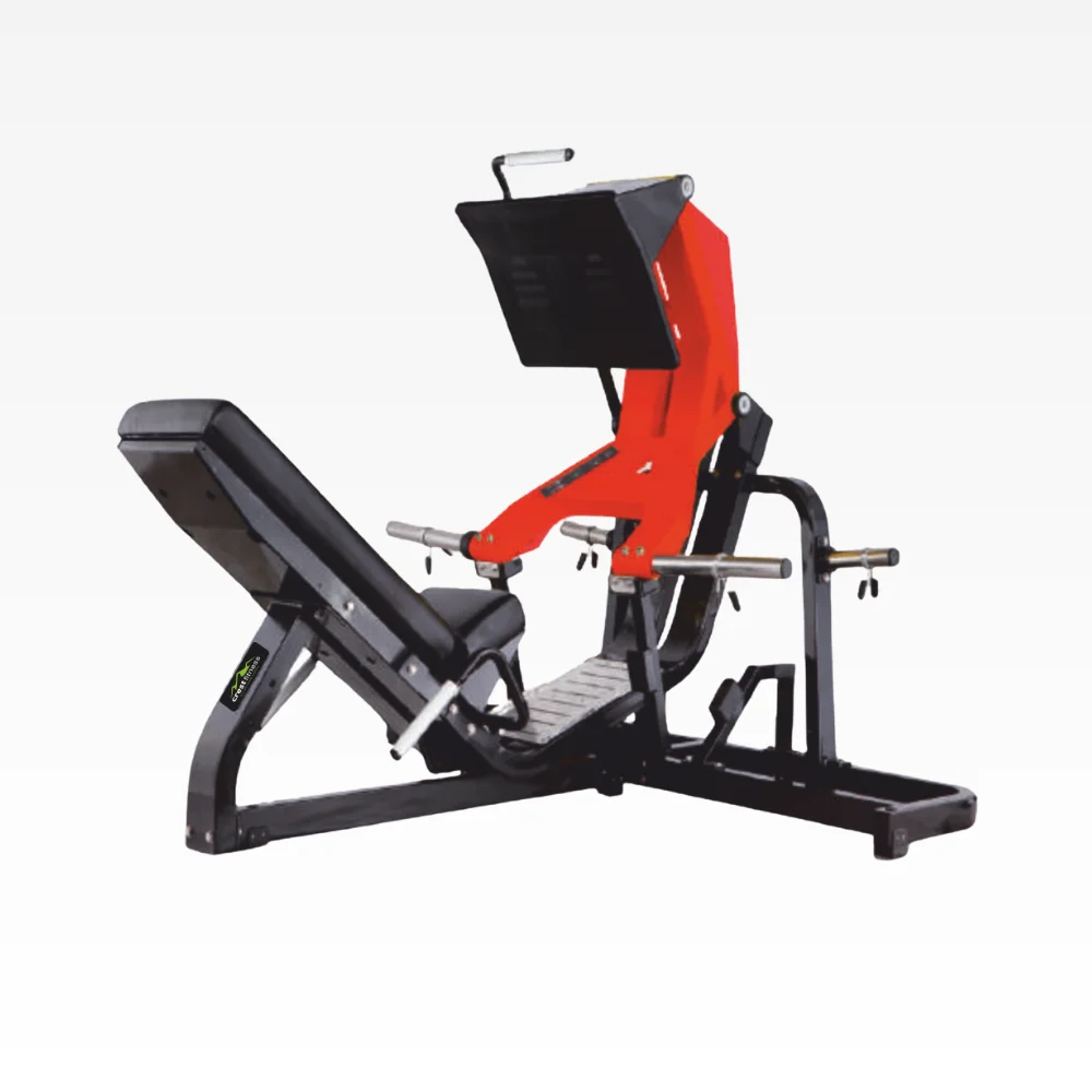 Leg Press 90° PLP 11