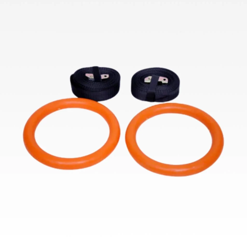 Gymnastic Rings