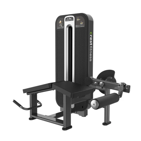 Crest Titanium Series - Prone Leg Curl | Cockatoo