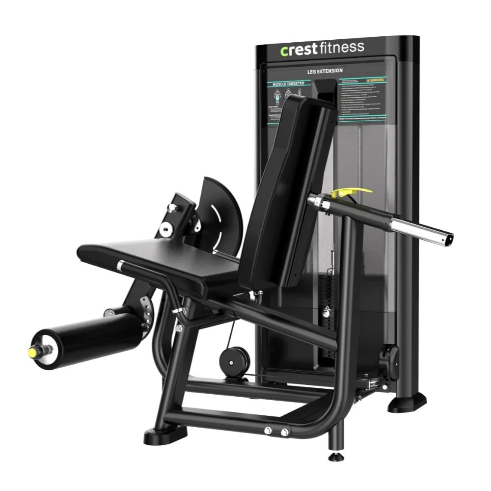Leg Extension Machine