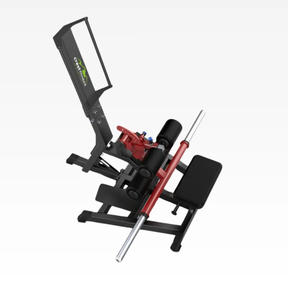 STANDING HIP THRUST