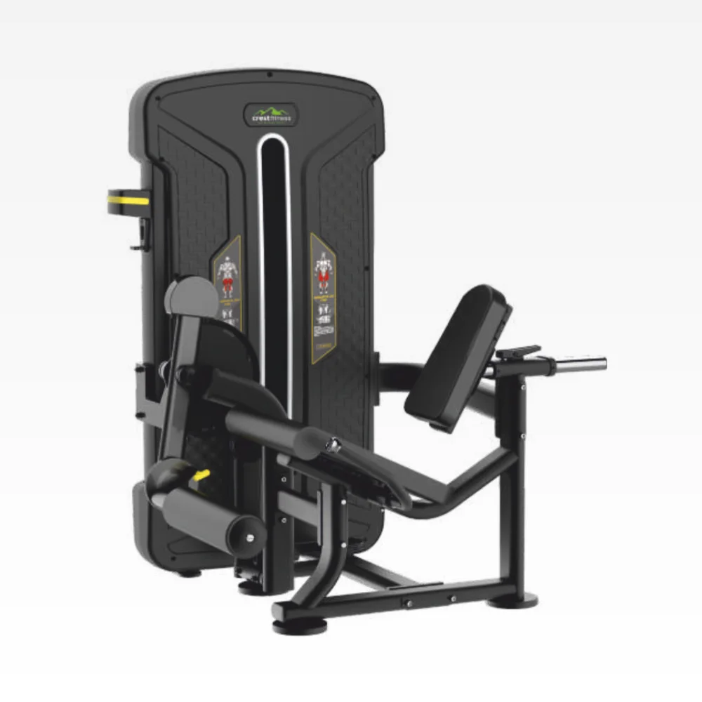 Leg Extension AL 16 (Fusion Series)