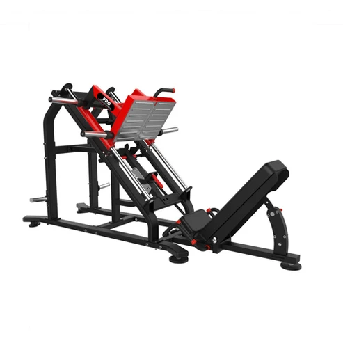 Leg Press Plate Loaded 90 Degree | Cockatoo