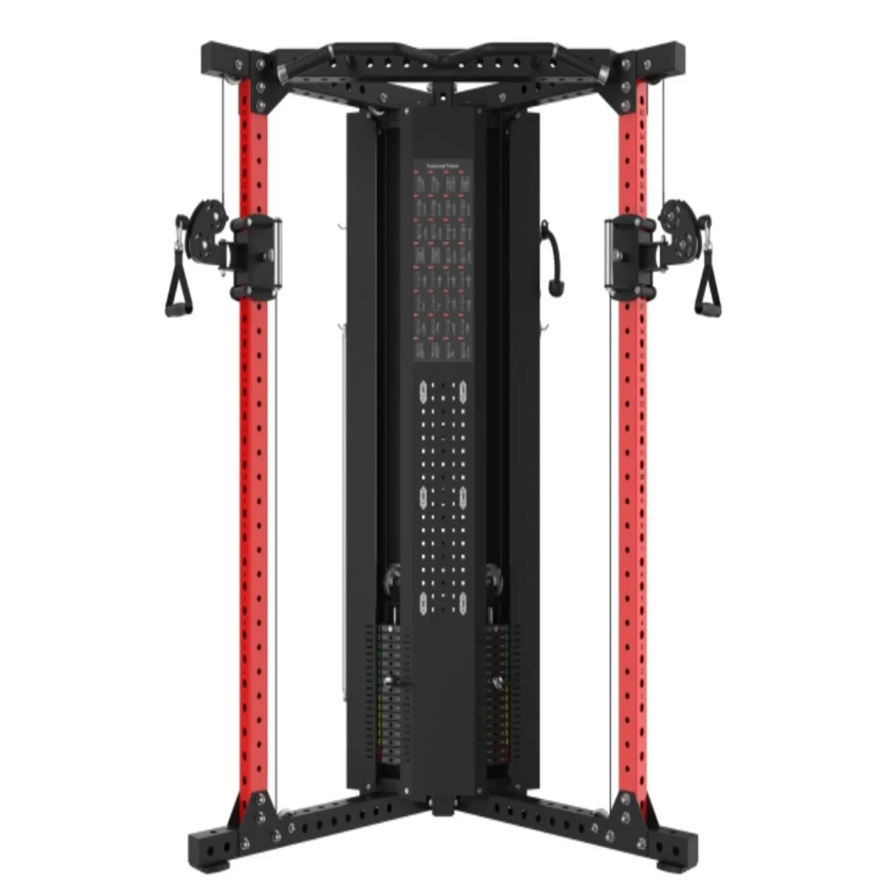 Functional Trainer (Kore Series)