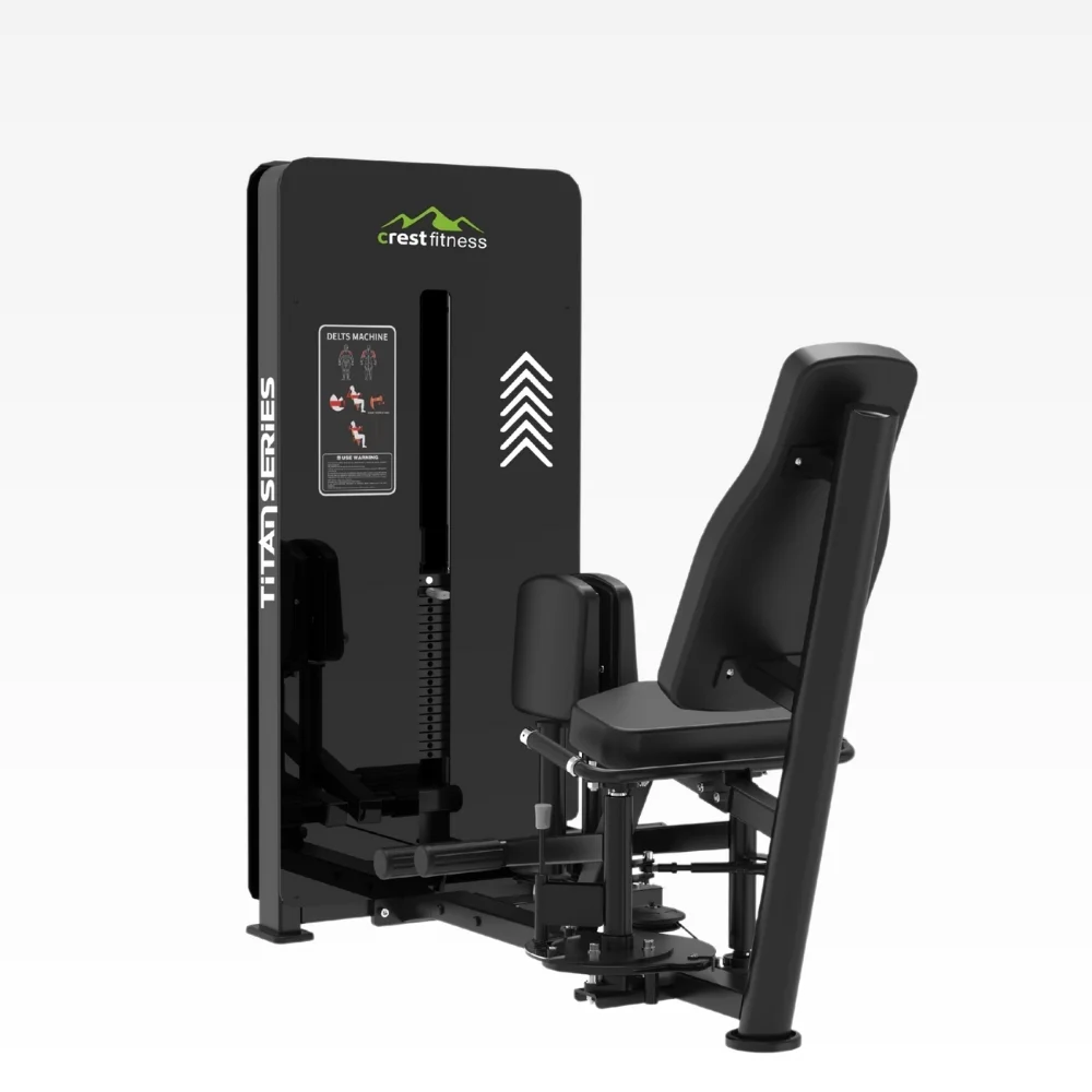 Abductor Adductor