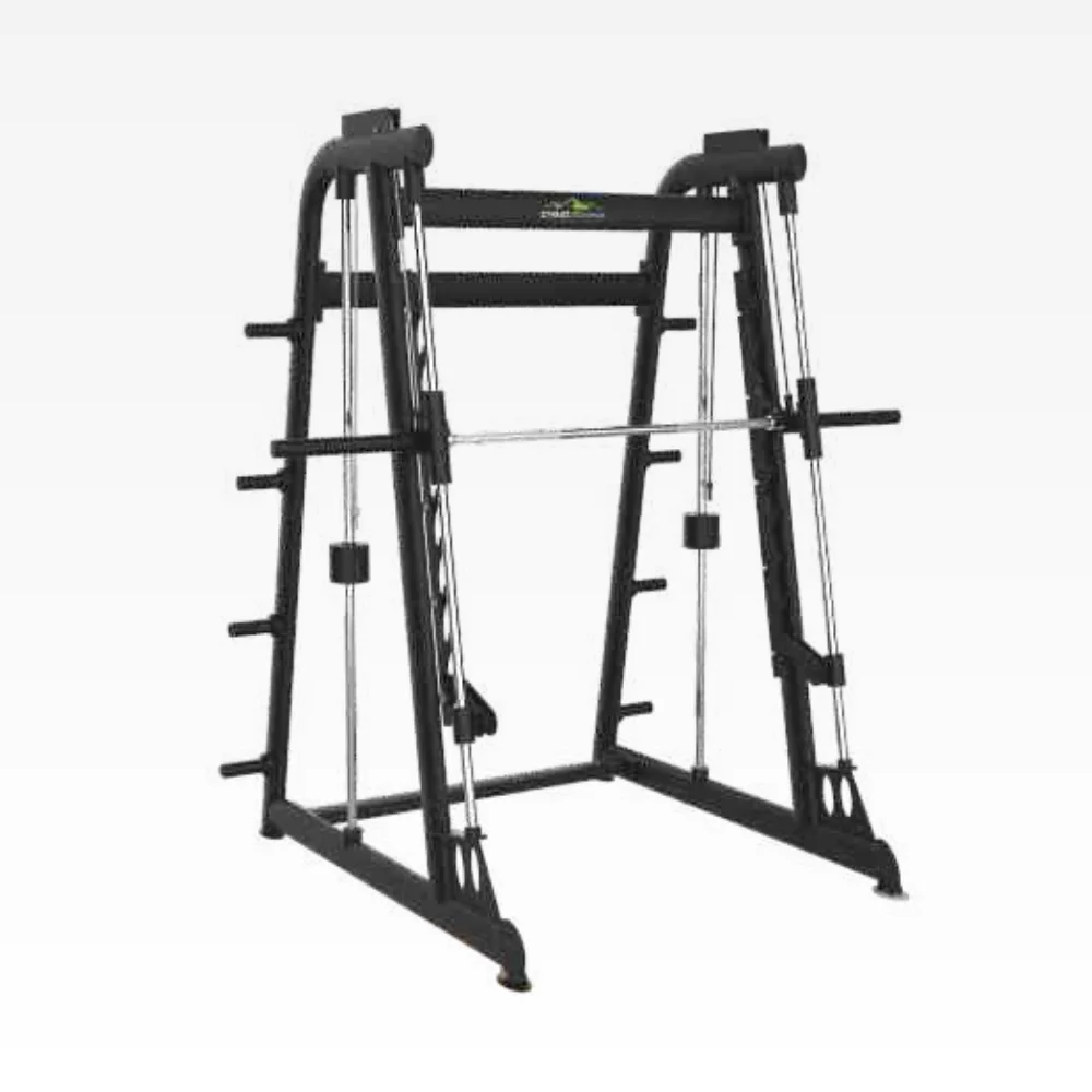 Smith Machine Fusion