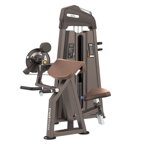 Galaxy Series Biceps Curl | Cockatoo